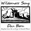 Download track Wilderness Song