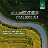 Download track Quintet No. 1 For 2 Violins, Viola, Cello And Piano In F Major, Op. 69: II. Andante