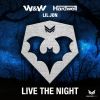 Download track Live The Night