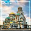 Download track The City Of Sofia, Pt. 9