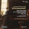 Download track 08. Kinderszenen, Op. 15 No. 1, Von Fremden Ländern Und Menschen (Arr. For Violin, Cello And Piano By Trio Dichter)