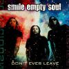 Download track Don't Ever Leave [Squeaky Clean]