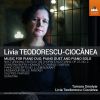 Download track Piano Concerto No. 2 Lebenskraft (Arr. For Piano Duo) III. Con Spirito