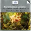 Download track 08 – Michel Corrette – Les Sauvages Et La Furstemberg. Concerto Comique No. 25 In G Minor - 2. Quand On Sзait Aimer Et Plaire - Andante