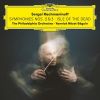Download track 10. Rachmaninoff Isle Of The Dead, Op. 29
