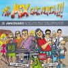 Download track Mas Mix Que Nunca 25 Aniversario [Edit Version]