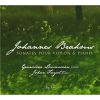 Download track 9. Violin Sonata Op. 108 In D Minor - III. Un Poco Presto E Con Sentimento