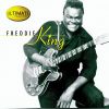 Download track My Feeling For The Blues