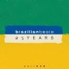 Download track Brazilian Beat (Romatt Dub)