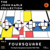 Download track Quatuor Pour Saxophones: III. Allegro Energico (Live)