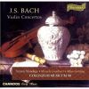 Download track 9. Concerto For Violin And Strings In E Major BWV 1042 - III. Allegro Assai