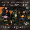 Download track 06. String Quartet No 1 'Les Six Rencontres' Au Marché