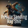 Download track Private Landing