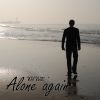 Download track Alone Again (Instrumental Mix)