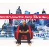 Download track New York, New York (Radio Slave'S Not Long Now Remix)