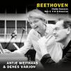 Download track Beethoven: Violin Sonata No. 4 In A Minor, Op. 23 - II. Andante Scherzoso, Più Allegretto