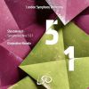 Download track 07. Symphony No. 1 In F Minor, Op. 10 III. Lento - Largo - Lento