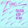 Download track I'm Livin A Life Of Love (Radio Edit)