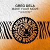 Download track Make Your Move (Galardo Remix)