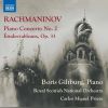 Download track Études-Tableaux, Op. 33: No. 7 In G Minor. Moderato