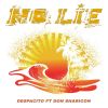 Download track No Lie (Instrumental Malibu Edit)