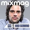 Download track Back To The Groove - Niko Schwind Remix