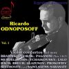 Download track Symphonie Espagnole, Op. 21 