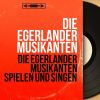 Download track Egerland Heimatland