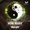 Download track How Many (Extended Mix)