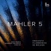 Download track Mahler Symphony No. 5 In C-Sharp Minor, Pt. 3 V. Rondo-Finale. Allegro