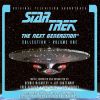 Download track Star Trek - The Next Generation End Title (3rd Season, Short Version)