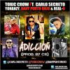 Download track Adiccion