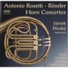 Download track 8. Horn Concerto In E Major Murray C51 - II. Adagio