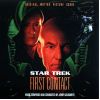 Download track First Contact
