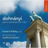 Download track Piano Concerto No. 1 In E Minor, Op. 5 - II. Andante