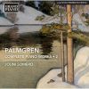 Download track 30.24 Preludes Op. 17 - No. 19 Fägelsäng: Allegro Giocoso