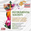Download track 4. Concerto For Flute And Orchestra In A Minor Wq 166H 431: I. Allegro Assai