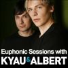 Download track Euphonic Sessions (June 2015)