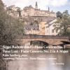 Download track Piano Concerto No. 2 In C Minor, Op. 18: I. Moderato