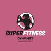 Download track Dynamite (Workout Mix Edit 133 Bpm)