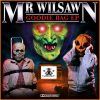 Download track Dead Man's Party (Mr. Wilsawn Remix)