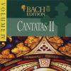 Download track 15 Freue Dich, Erlöste Schar BWV 30 - II Recitativo (Basso)