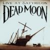 Download track Dead Moon Night / Don't Burn The Fires