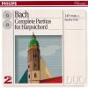 Download track 10. Partita No. 2 In C Minor BWV 826: IV. Sarabande