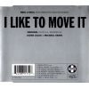 Download track I Like To Move It (Reel 2 Real Dub)