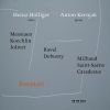 Download track 08.2 Mélodies Hébraïques, M. 22 No. 1, Kaddisch (Version For Oboe And Piano)