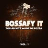 Download track Bloodstream (Bossa Nova Version; Originally Performed By Ed Sheeran And Rudimental)