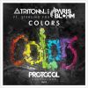 Download track Colors (Original Mix)