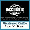 Download track Love Me Better (Amateur At Play's Garage Dub Mix)