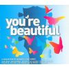 Download track You'Re Beautiful